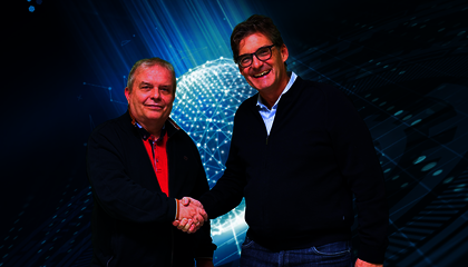 10 Jahre erfolgreiche Zusammenarbeit